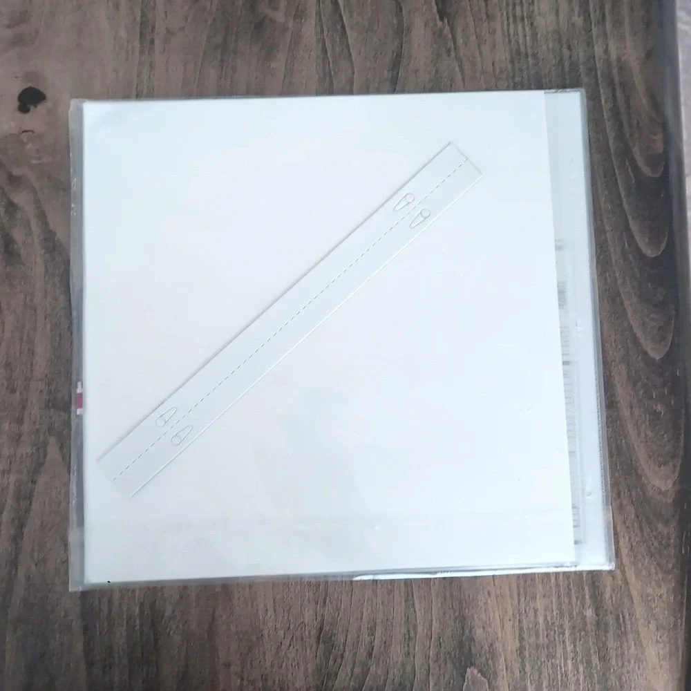 PIONEER Top-Loading Pack of 5 Sheets (10 Pages) 12